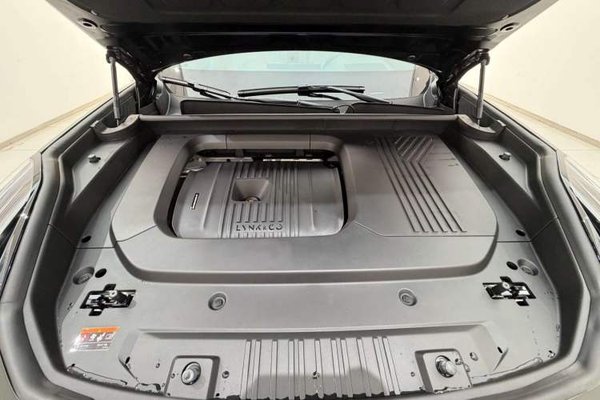 Lynk & Co 09 EM-P 2024, 20100 км, за 29550 USD - фото 37
