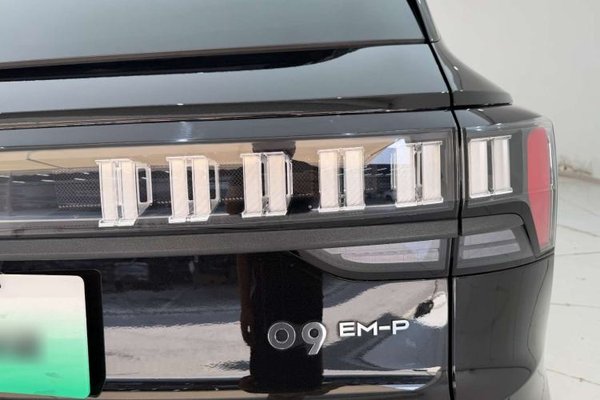 Lynk & Co 09 EM-P 2024, 20100 км, за 29550 USD - фото 14