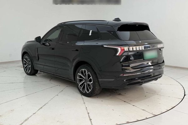 Lynk & Co 09 EM-P 2024, 20100 км, за 29550 USD - фото 15