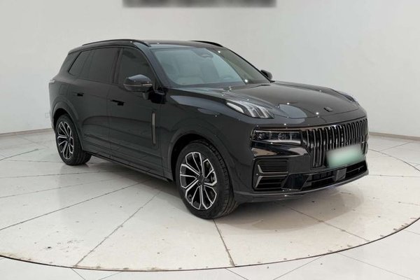Lynk & Co 09 EM-P 2024, 20100 км, за 29550 USD - фото 16