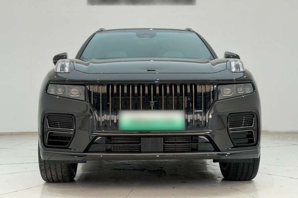 Lynk & Co 09 EM-P 2024, 20100 км, за 29550 USD - фото 18