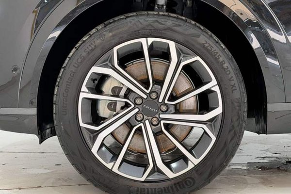 Lynk & Co 09 EM-P 2024, 20100 км, за 29550 USD - фото 19