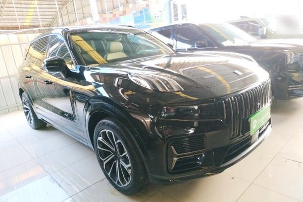 Lynk & Co 09 EM-P 2024, 20100 км, за 29550 USD