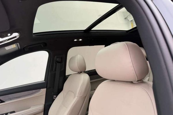 Lynk & Co 09 EM-P 2024, 20100 км, за 29550 USD - фото 29