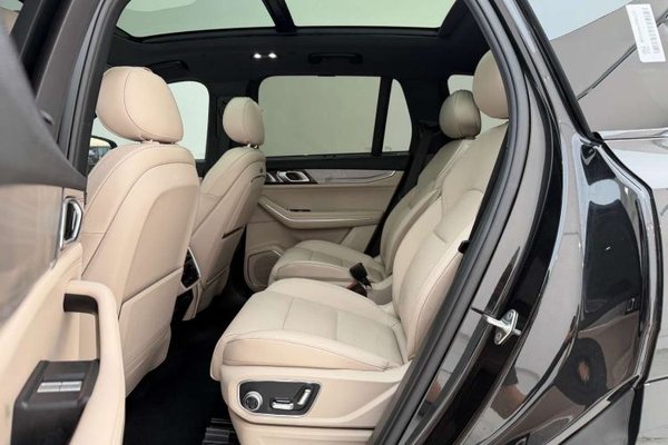 Lynk & Co 09 EM-P 2024, 20100 км, за 29550 USD - фото 32