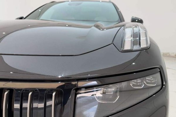 Lynk & Co 09 EM-P 2024, 20100 км, за 29550 USD - фото 8