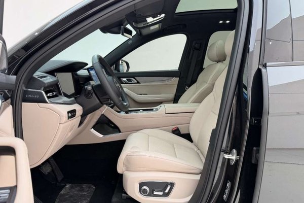 Lynk & Co 09 EM-P 2024, 20100 км, за 29550 USD - фото 25