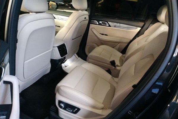 Lynk & Co 09 EM-P 2024, 20100 км, за 29550 USD - фото 28