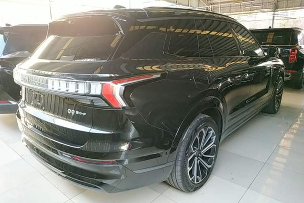 Lynk & Co 09 EM-P 2024, 20100 км, за 29550 USD - фото 6