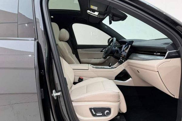 Lynk & Co 09 EM-P 2024, 20100 км, за 29550 USD - фото 27