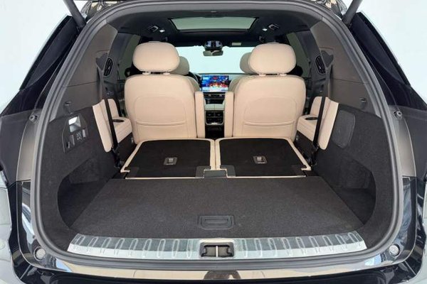 Lynk & Co 09 EM-P 2024, 20100 км, за 29550 USD - фото 30