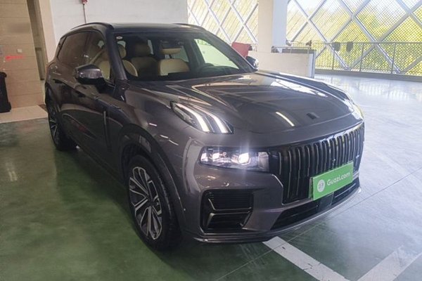 Lynk & Co 09 EM-P 2024, 30900 км, за 29644 USD