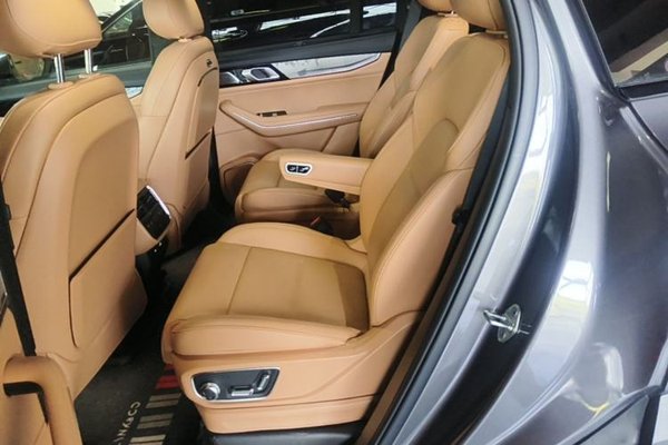 Lynk & Co 09 EM-P 2024, 30900 км, за 29644 USD - фото 20
