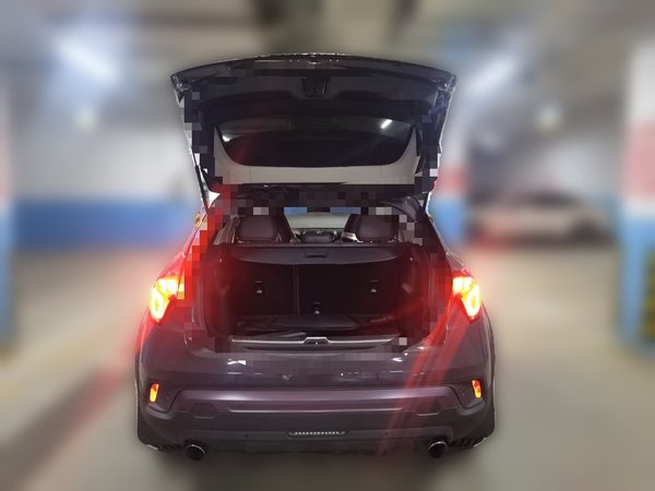 Lynk & Co 02 2019, 59300 км, за 10070 USD - фото 20