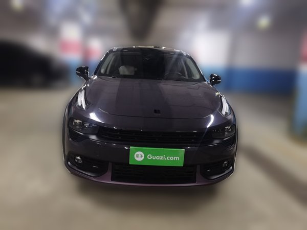 Lynk & Co 02 2019, 59300 км, за 10070 USD