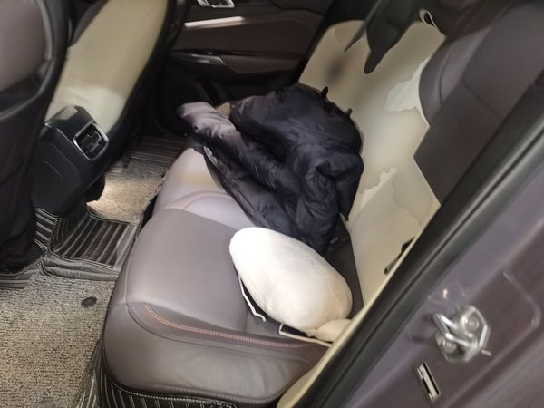 Lynk & Co 02 2019, 59300 км, за 10070 USD - фото 18