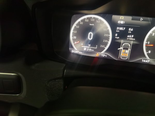 Lynk & Co 02 2019, 59300 км, за 10070 USD - фото 13