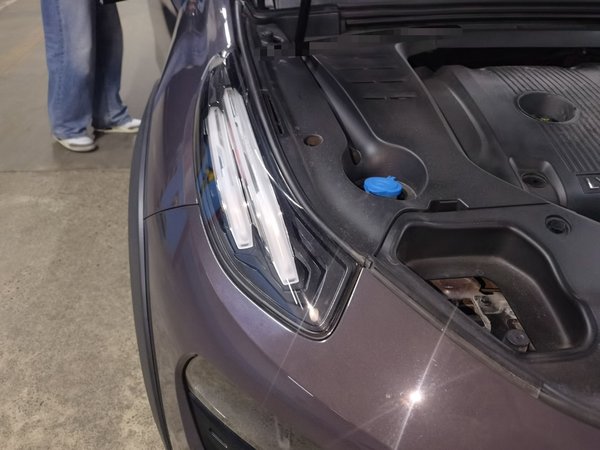 Lynk & Co 02 2019, 59300 км, за 10070 USD - фото 7