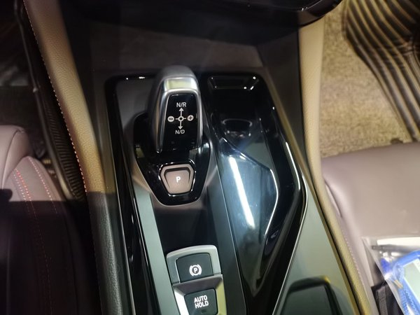 Lynk & Co 02 2019, 59300 км, за 10070 USD - фото 15