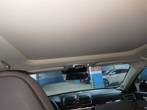 Lynk & Co 02 2019, 59300 км, за 10070 USD - фото 19