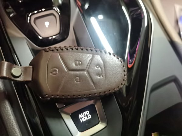 Lynk & Co 02 2019, 59300 км, за 10070 USD - фото 9