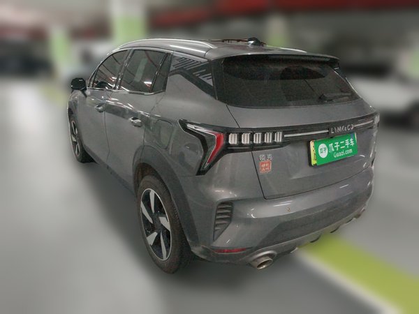 Lynk & Co 06 EM-P 2020, 22799 км, за 10578 USD