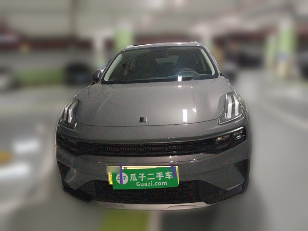 Lynk & Co 06 EM-P 2020, 22799 км, за 10578 USD