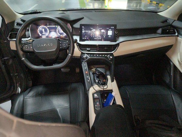 Lynk & Co 06 EM-P 2020, 22799 км, за 10578 USD - фото 11