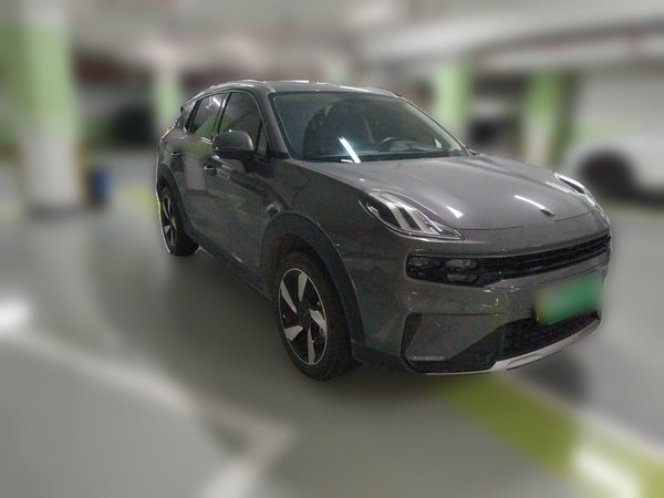 Lynk & Co 06 EM-P 2020, 22799 км, за 10578 USD