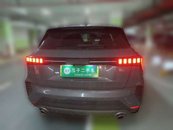 Lynk & Co 06 EM-P 2020, 22799 км, за 10578 USD - фото 6