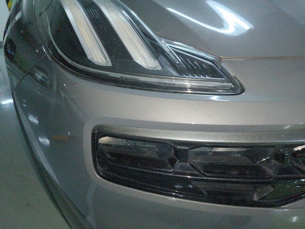 Lynk & Co 06 EM-P 2020, 22799 км, за 10578 USD - фото 8