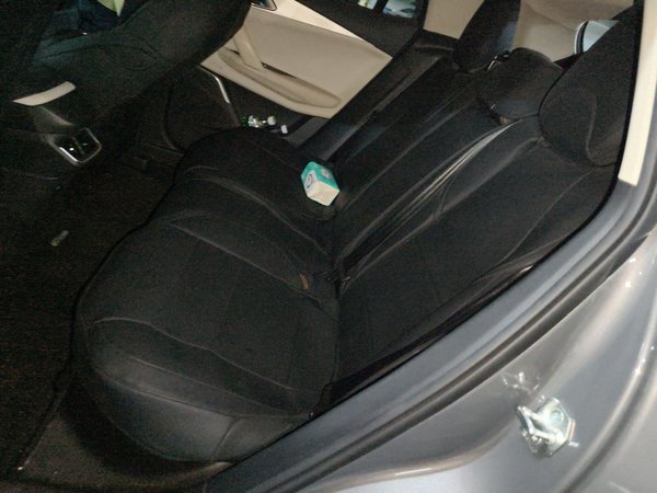 Lynk & Co 06 EM-P 2020, 22799 км, за 10578 USD - фото 18