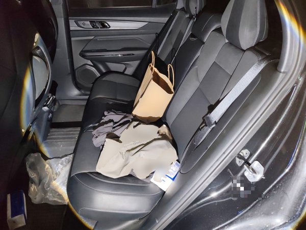 Lynk & Co 01 2021, 77500 км, за 13412 USD - фото 18