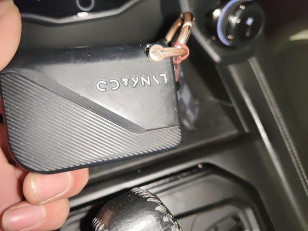 Lynk & Co 01 2021, 77500 км, за 13412 USD - фото 16