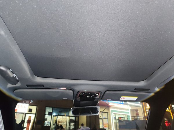 Lynk & Co 01 2021, 77500 км, за 13412 USD - фото 20