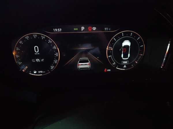 Lynk & Co 01 2021, 77500 км, за 13412 USD - фото 12