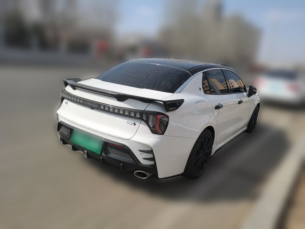 Lynk & Co 03 2023, 40900 км, за 15933 USD - фото 6