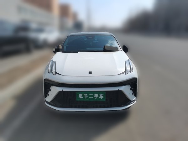 Lynk & Co 03 2023, 40900 км, за 15933 USD