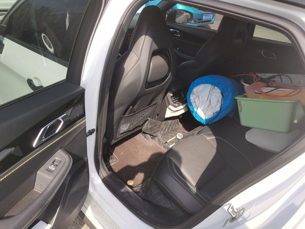 Lynk & Co 03 2023, 40900 км, за 15933 USD - фото 18