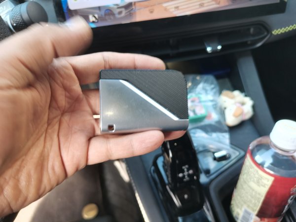 Lynk & Co 03 2023, 40900 км, за 15933 USD - фото 9