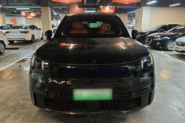 Lynk & Co 900 2025, 21500 км, за 39579 USD