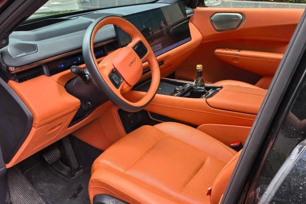 Lynk & Co 900 2025, 21500 км, за 39579 USD - фото 30