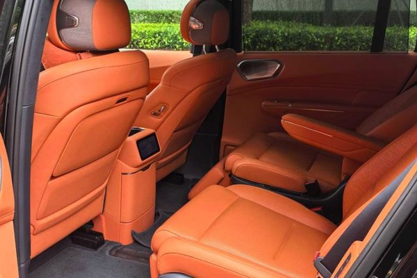 Lynk & Co 900 2025, 21500 км, за 39579 USD - фото 33
