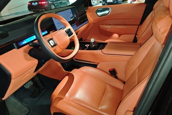 Lynk & Co 900 2025, 21500 км, за 39579 USD - фото 23