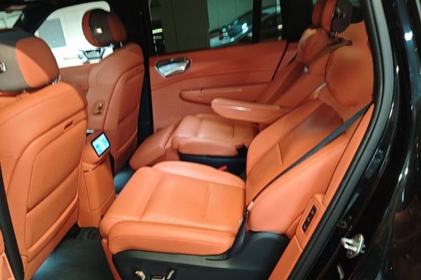 Lynk & Co 900 2025, 21500 км, за 39579 USD - фото 25