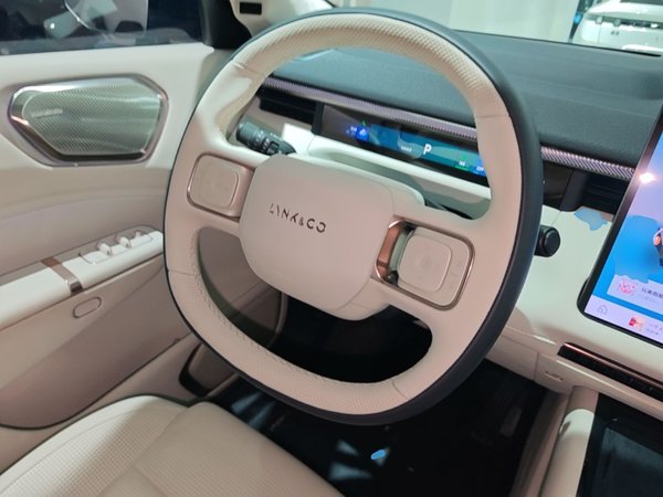 Lynk & Co 900 2025, 24100 км, за 42757 USD - фото 14
