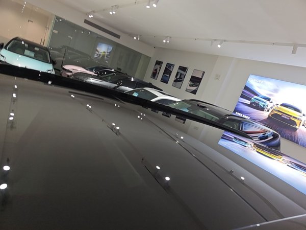 Lynk & Co 900 2025, 24100 км, за 42757 USD - фото 11