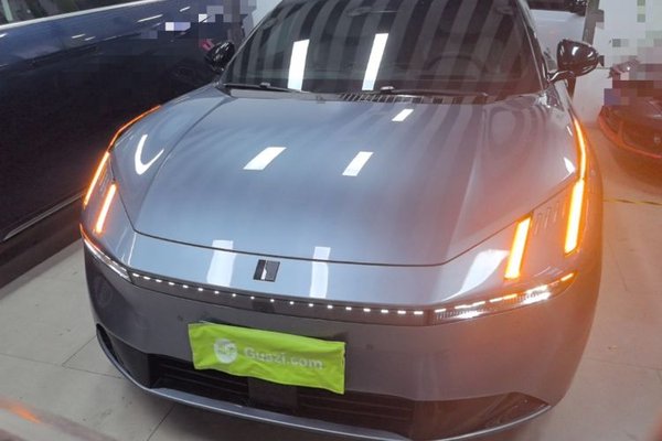 Lynk & Co Z10 2024, 18900 км, за 22280 USD