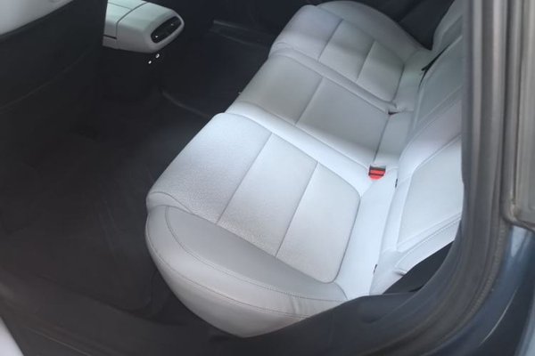 Lynk & Co Z10 2024, 18900 км, за 22280 USD - фото 20