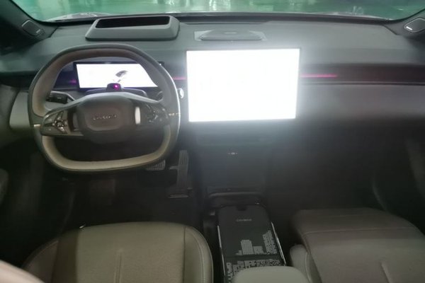 Lynk & Co Z20 2025, 26600 км, за 17485 USD - фото 22